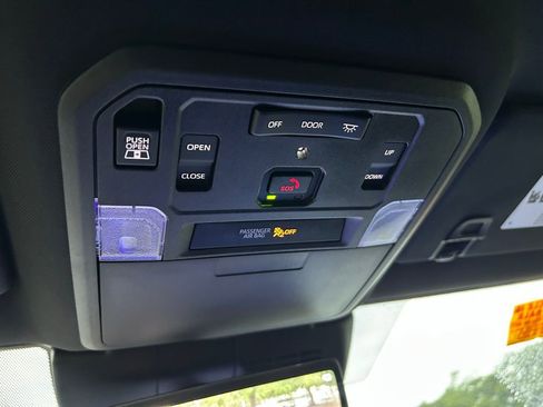 Used 2025 Toyota Tacoma TRD Pro w/ Tow Tech Package image 30