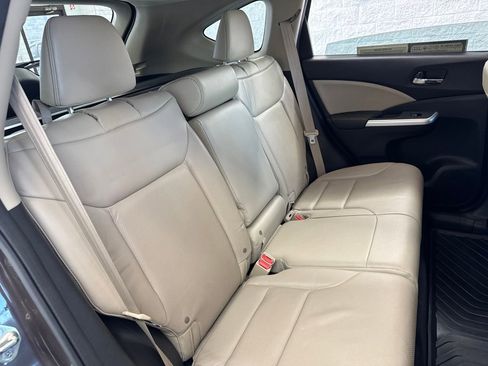Used 2016 Honda CR-V EX-L image 43