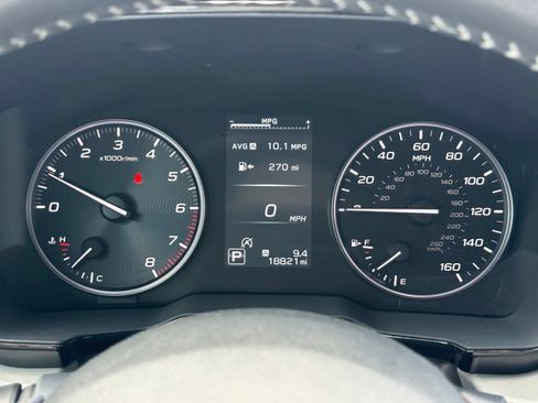 Certified 2024 Subaru Outback Premium AWD/4WD image 12