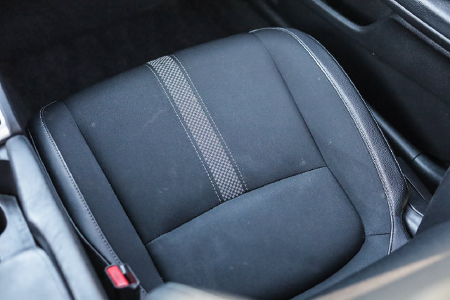 Used 2019 Honda Civic Sport image 43