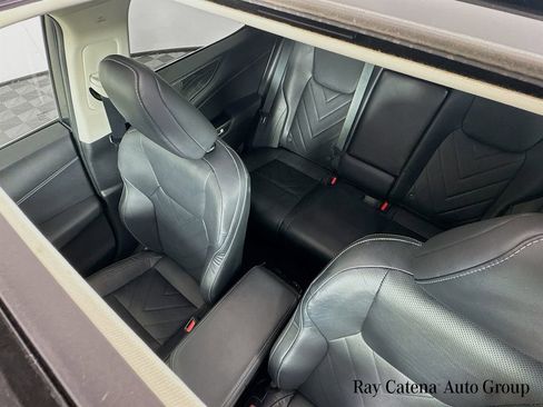 Certified 2023 Lexus NX 350 AWD w/ Cold Area Package image 22