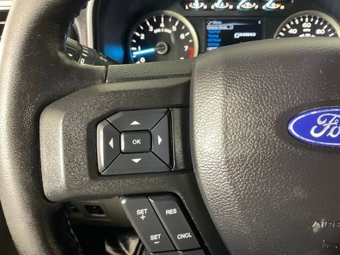 Certified 2019 Ford F150 XLT w/ Equipment Group 301A Mid image 22