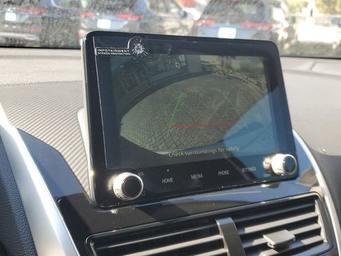 New 2026 Mitsubishi Eclipse Cross SE image 24