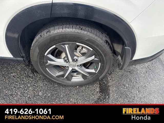 Used 2024 Honda HR-V EX-L image 11