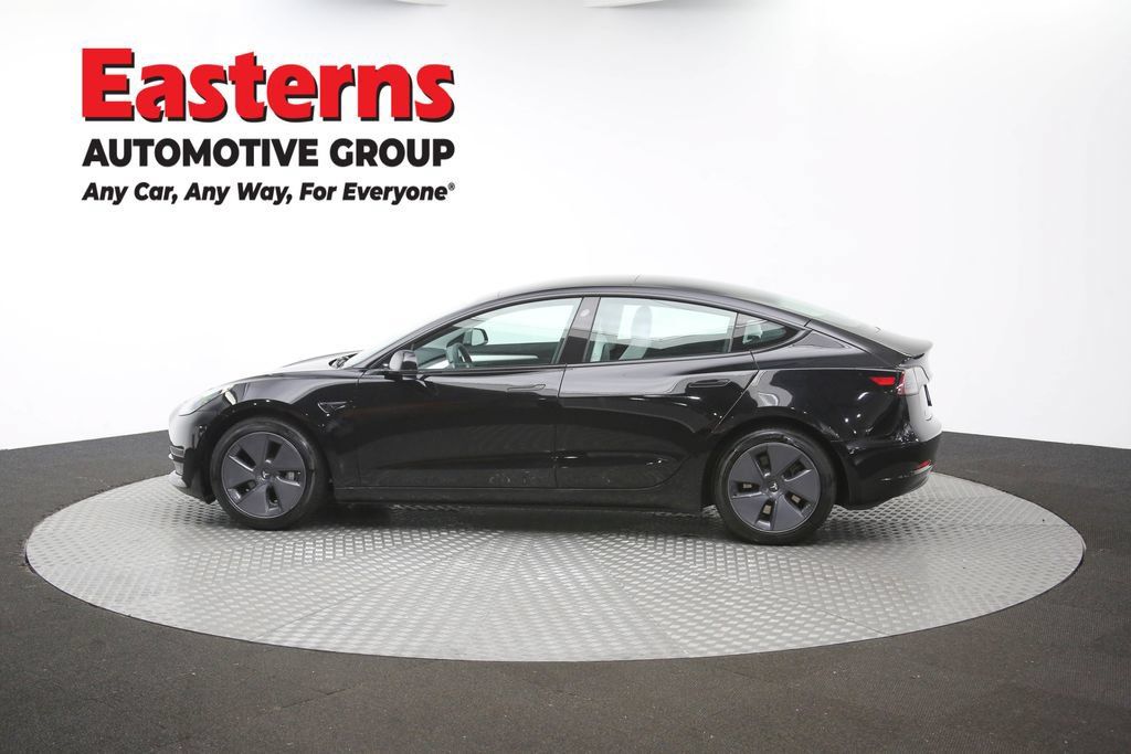 Used 2022 Tesla Model 3 Long Range AWD/4WD image 55