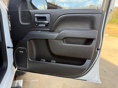 Used 2014 GMC Sierra 1500 SLT w/ All-Terrain Package image 31