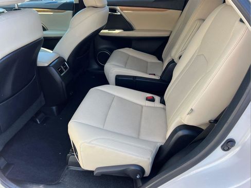 Certified 2022 Lexus RX 350L FWD w/ Premium Package image 22