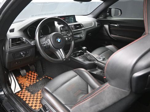 Used 2021 BMW M2 Competition w/ Executive Package image 26