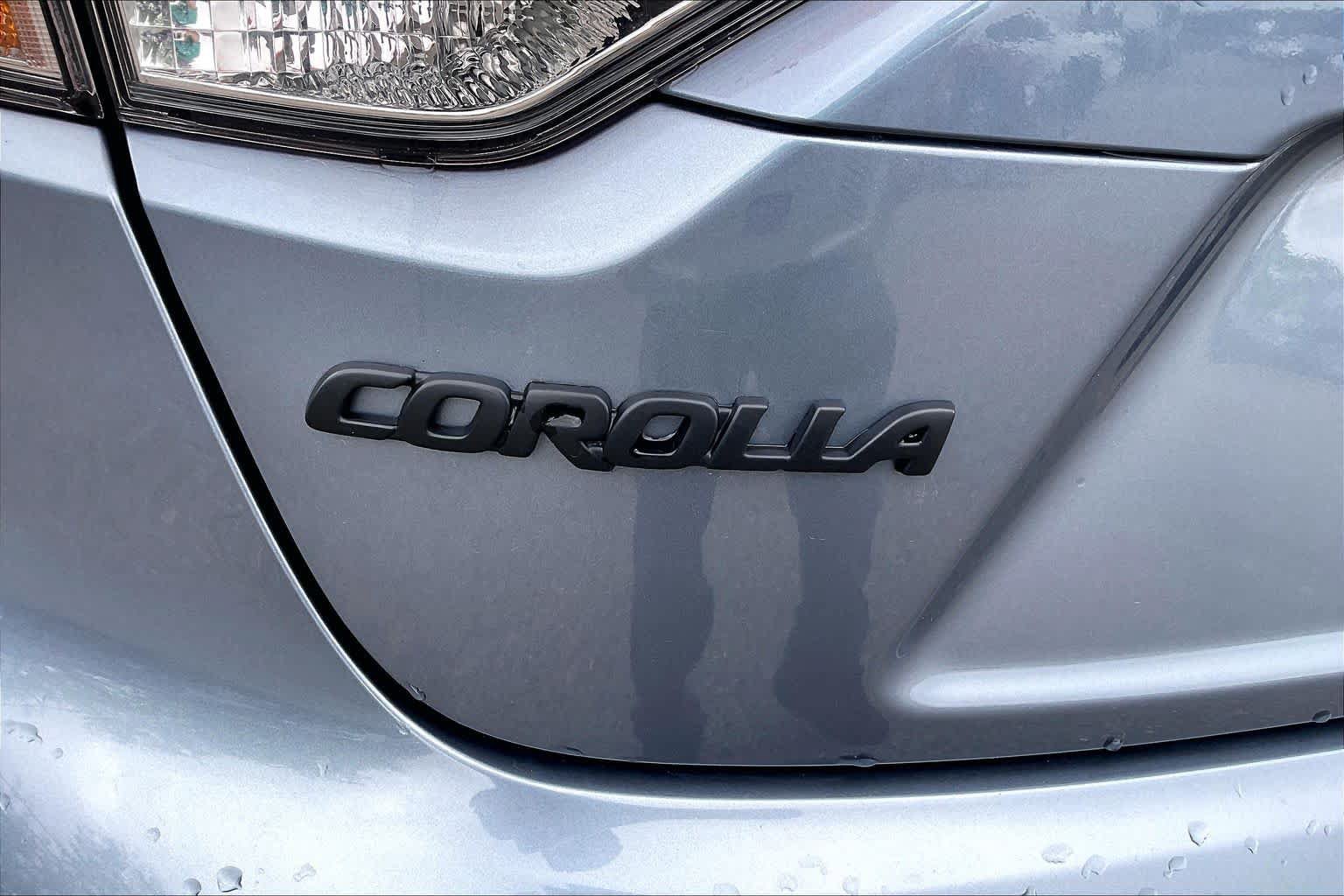 Used 2026 Toyota Corolla SE FWD image 10