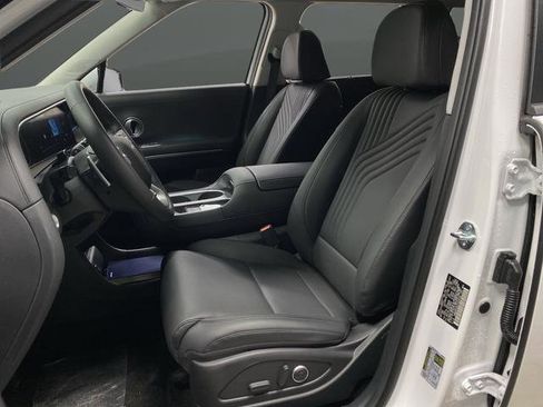 New 2026 Hyundai Palisade SEL Premium image 4