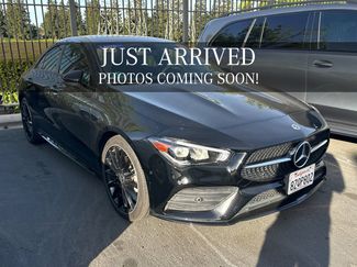 Used 2022 Mercedes-Benz CLA 250 video 1