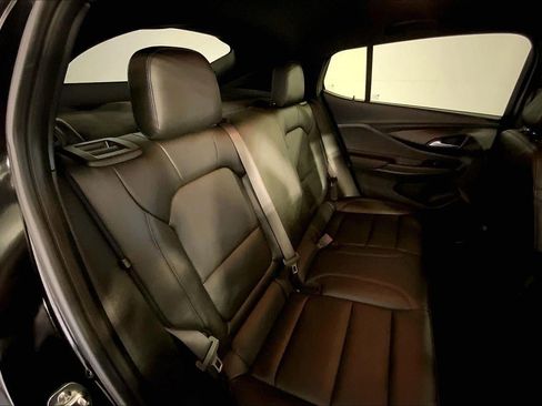 Used 2025 Buick Envista Sport Touring FWD image 23