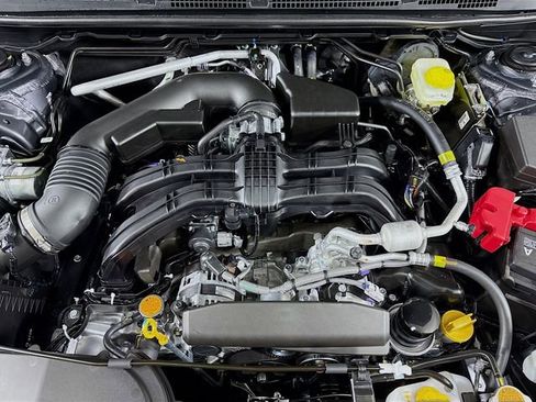 New 2026 Subaru Crosstrek 2.5i Wilderness image 30