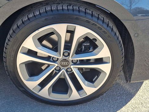 Certified 2026 Audi A3 2.0T Premium Plus w/ Black Optic Package image 27