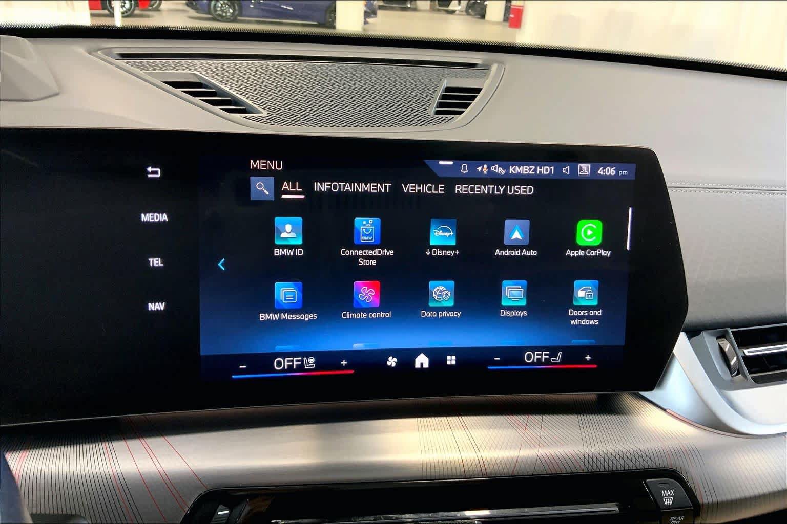 Used 2024 BMW X2 xDrive28i w/ Premium Package AWD/4WD image 35