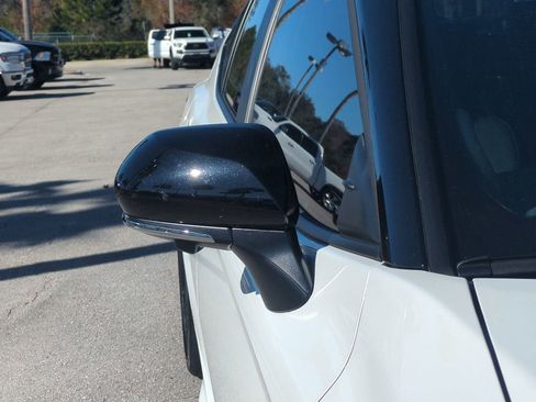 Used 2026 Toyota Camry XSE image 11