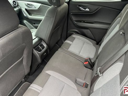 Certified 2023 Chevrolet Blazer LT image 13