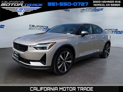 Used 2023 Polestar Polestar 2