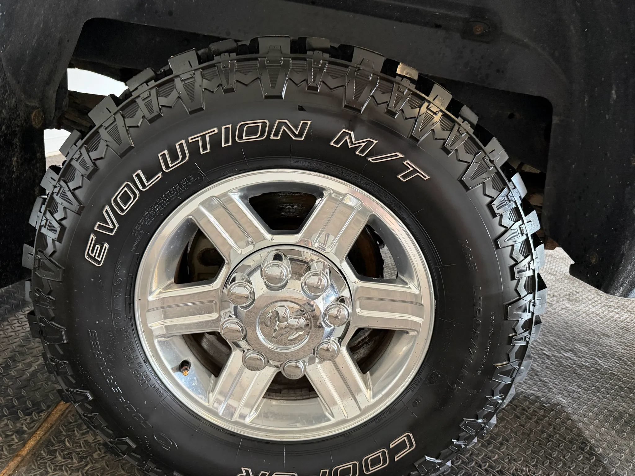 Used 2012 RAM 2500 ST w/ Popular Equipment Group AWD/4WD image 27