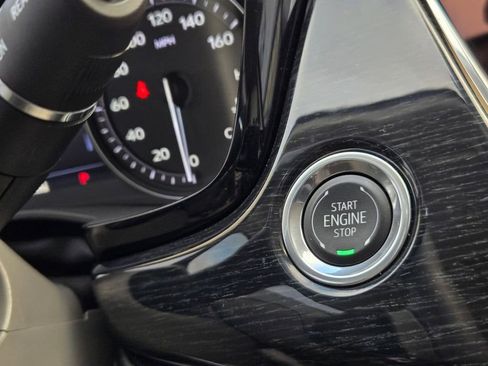 New 2025 Cadillac XT6 Premium Luxury w/ Technology Package image 24