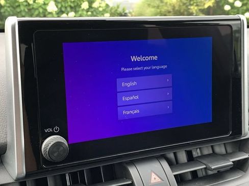 Certified 2023 Toyota RAV4 SE w/ SE Grade Weather Package AWD/4WD image 21