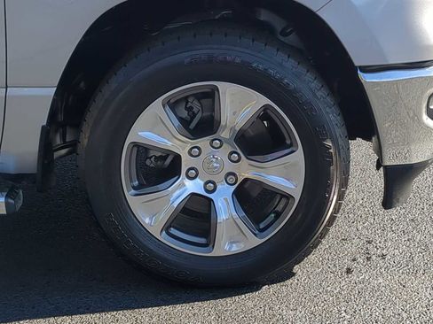 Used 2023 RAM 1500 Laramie image 10