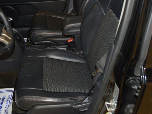 Used 2017 Jeep Patriot 75th Anniversary w/ Power Value Group image 15