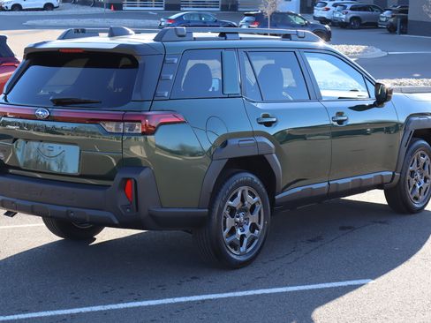 New 2026 Subaru Outback Premium image 6