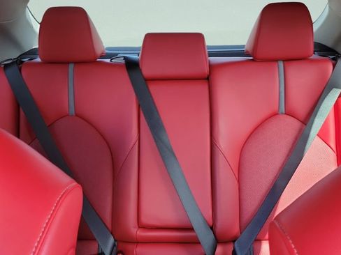 Used 2022 Toyota Camry XSE w/ Navigation Package image 21