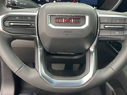 New 2025 GMC Canyon Elevation w/ Convenience Package image 20