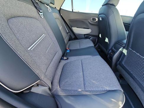 New 2026 Hyundai Venue SEL FWD image 17