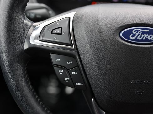 Certified 2022 Ford Edge SEL w/ Convenience Package image 39