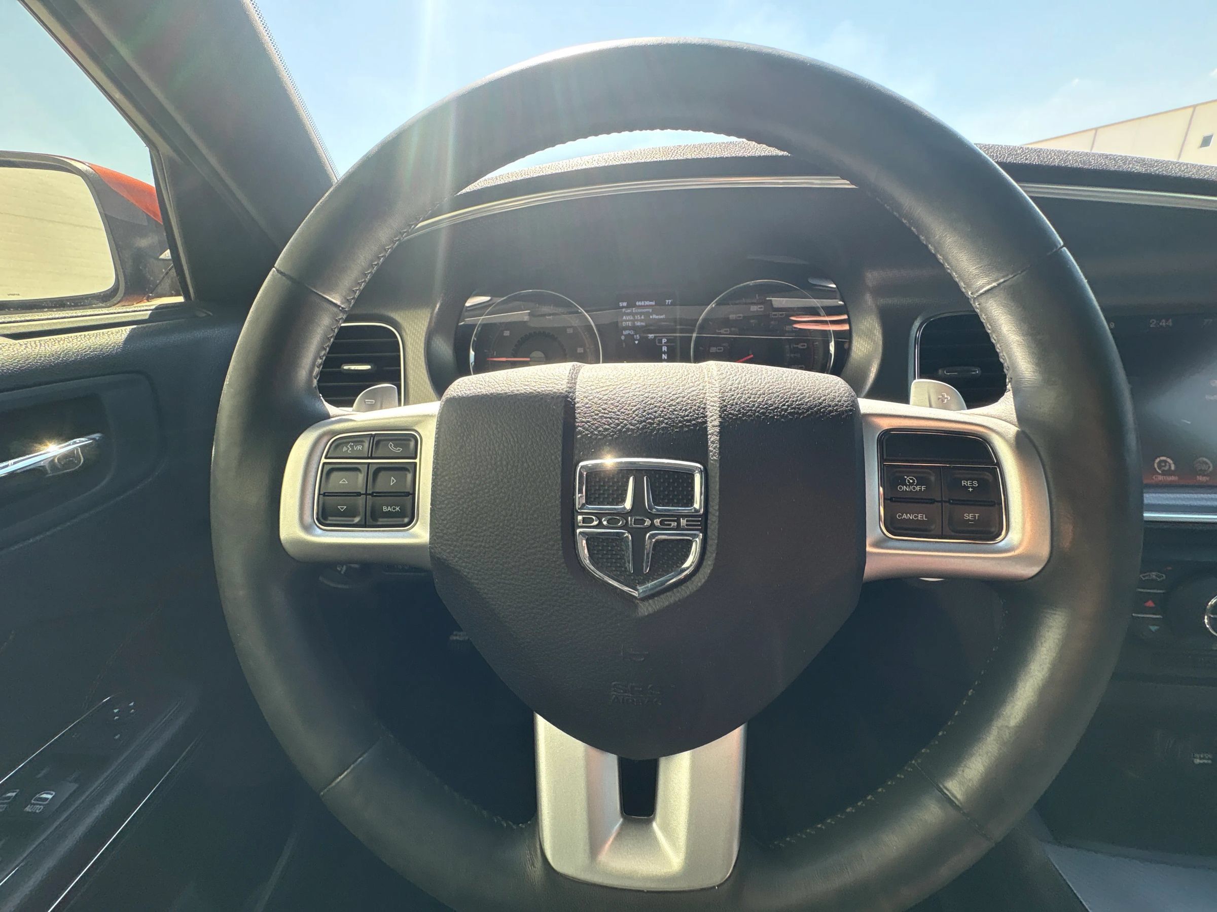 Used 2014 Dodge Charger R/T RWD image 10