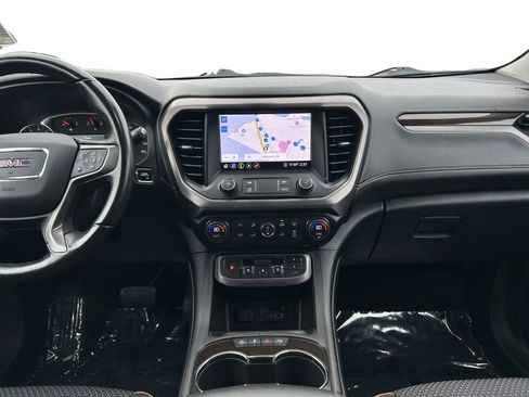 Used 2020 GMC Acadia AT4 w/ Driver Alert Package II image 12