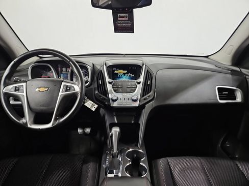 Used 2014 Chevrolet Equinox LT w/ Driver Convenience Package AWD/4WD image 13