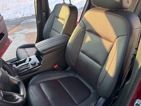 Used 2023 Chevrolet Blazer RS w/ Enhanced Convenience Package image 52