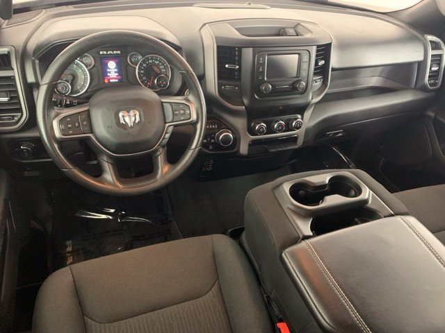 Used 2024 RAM 1500 Tradesman w/ Night Edition AWD/4WD image 18