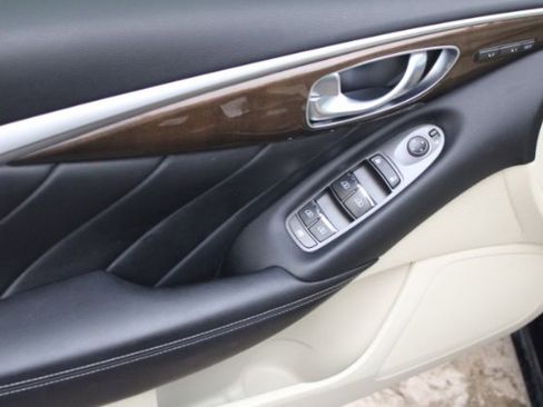Used 2015 INFINITI Q50 Premium w/ Technology Package image 16