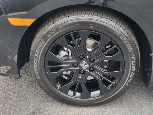 New 2026 Honda Odyssey Sport-L image 8