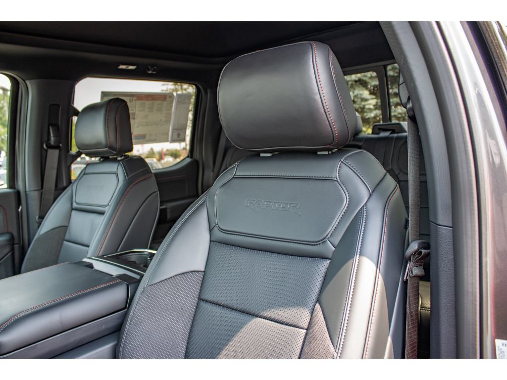 New 2026 Ford F150 Raptor AWD/4WD image 32