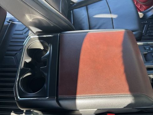 Used 2023 Ford F150 Lariat image 27