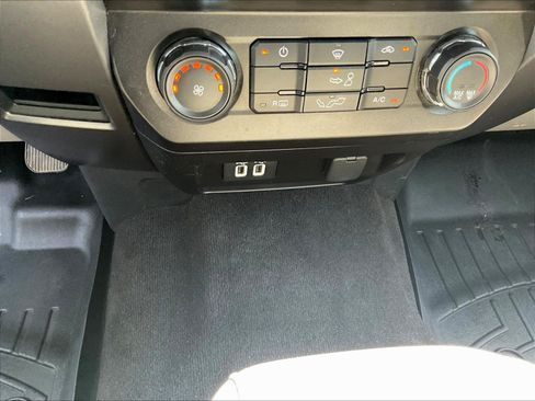 Used 2020 Ford F150 XLT w/ Equipment Group 301A Mid AWD/4WD image 17