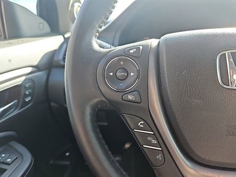 Used 2023 Honda Ridgeline RTL image 23