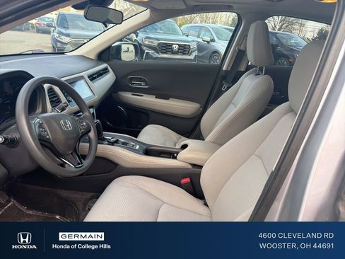 Used 2020 Honda HR-V EX image 14