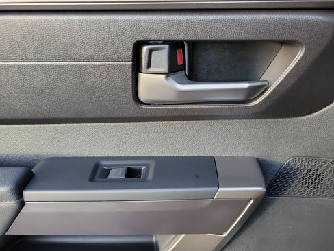 New 2026 Toyota Tundra SR5 w/ SR5 Premium Package image 25