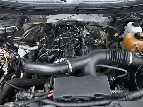 Used 2013 Ford F150 FX4 w/ Luxury Equipment Group AWD/4WD image 30