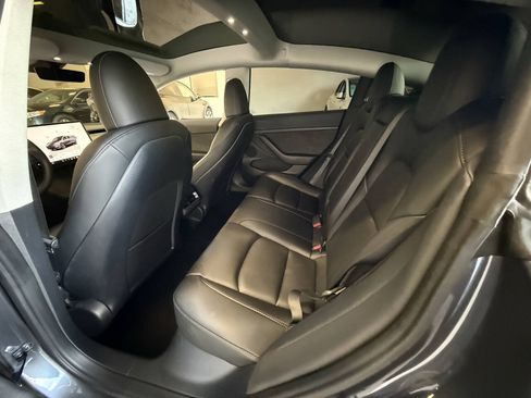 Used 2023 Tesla Model 3 Standard Range RWD image 22
