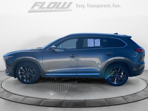 Used 2017 MAZDA CX-9 Signature image 5
