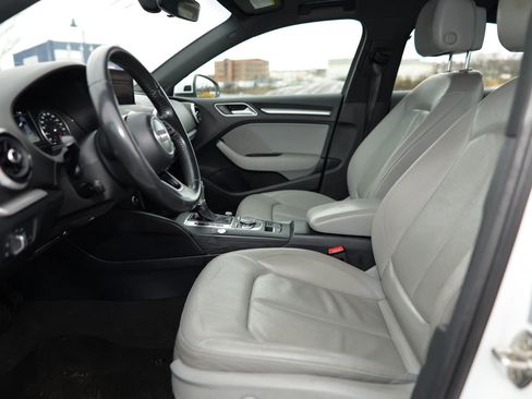 Used 2019 Audi A3 2.0T Premium w/ Convenience Package image 17