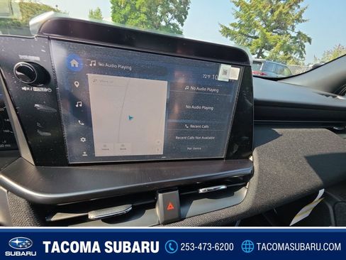 New 2026 Subaru Outback Premium AWD/4WD image 21